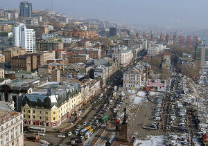 В 2013 году большого роста цен на недвижимость в Приморье не ожидается