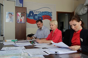 Контроль ценообразования на рынке строительных материалов Приморского края
