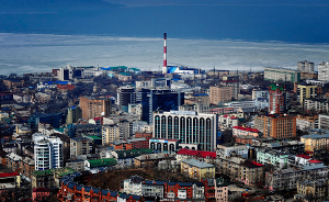 Во Владивостоке ожидается бум строительства коммерческой недвижимости