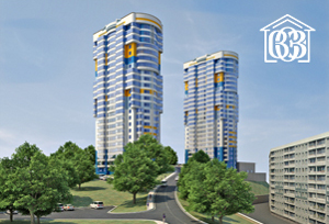 Во Владивостоке активно строится элитное жилье для людей со средним достатком