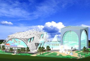 Новый спортивный комплекс построят во Владивостоке