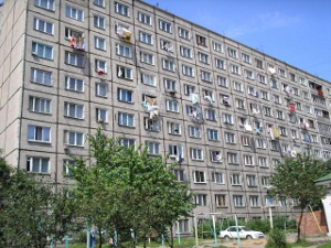 Гостинки оказались самыми дорогими квартирами во Владивостоке