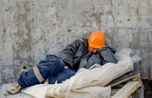 В Сочи проверят все квартиры в поисках нелегальных строителей-мигрантов