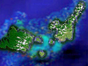 Япония купит спорные острова Сенкаку