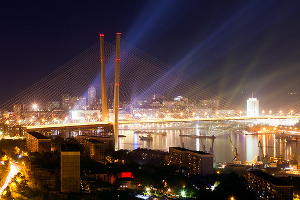 Во Владивостоке станет светлее