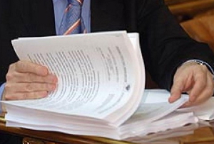 Владимир Путин подписал ряд законов в сфере строительства