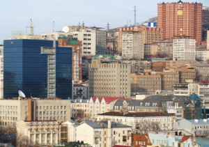 Во Владивостоке сейчас реализуются 50 жилищных проекта