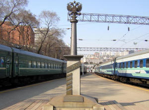 Железнодорожный позвоночник России ждет модернизация
