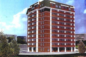 МЖСК строит доступное жилье в Приморье